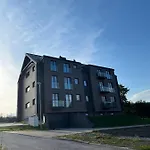 Horsky Cerny Dul Lägenhet Cista (Hradec Kralove)