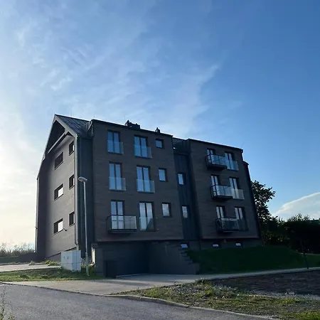 Horský černý Důl Appartamento Cista (Hradec Kralove)