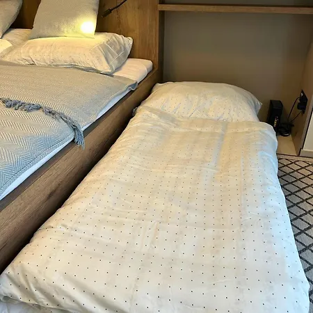 Horsky Cerny Dul דירה Cista (Hradec Kralove)